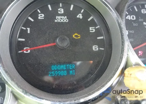 2007 Chevrolet Silverado 2500Hd Lt1 из США, поврежденный, VIN 1GCHK29K27E508092